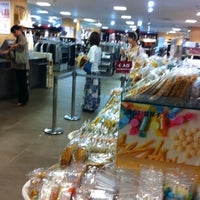 Photo taken at MUJI by takahisa n. on 5/21/2011