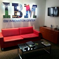 Photo taken at IBM Innovation Center Manila by James F. on 11/22/2011