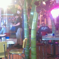 Photo taken at Chuy&amp;#39;s Tex-Mex by Desirée S. on 8/18/2012