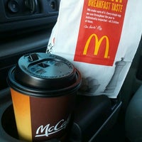 Photo taken at McDonald&amp;#39;s by Ron W. on 8/14/2012