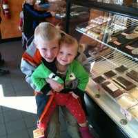3/9/2012にMarcia S.がBittersweet Gluten-Free Bakeryで撮った写真