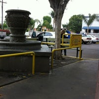 Photo taken at Valley Car Wash by Cesar P. on 5/11/2012