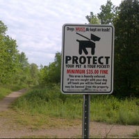 Photo taken at Puslinch Tract Conservation Area by Robert L. on 6/6/2012