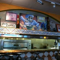 Photo taken at Elizabeth&#39;s Pizza by Taybella3 on 12/27/2011