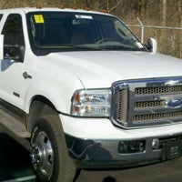 Photo taken at Lockhart Preferred Pre Owned Indy by Ross B. on 3/13/2012