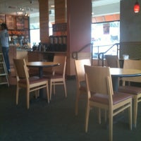 Photo taken at Panera Bread by Fred D. on 10/4/2011