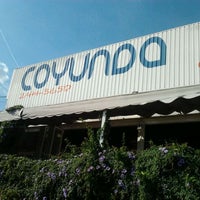 Photo taken at Coyunda by Ego S. on 10/15/2011