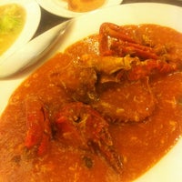 Review Singapore Kwetiaw Kerang & Seafood