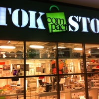Photo taken at Tok&amp;amp;Stok by Kevin R. on 8/29/2012