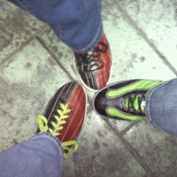 Photo taken at Stonehedge Lanes by Jenny D. on 11/26/2011