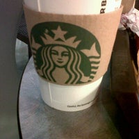 Photo taken at Starbucks by D. Puji on 3/15/2012