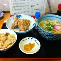 大助うどん 花瀬店>