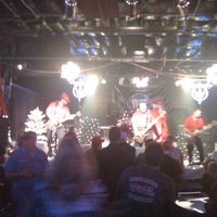 Photo taken at BFE Rock Club by LeeAnne D. on 12/4/2011