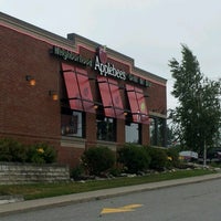 Photo taken at Applebee&amp;#39;s Grill + Bar by Cody H. on 7/17/2012