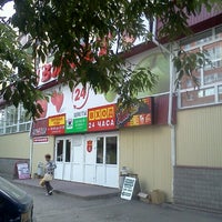 Photo taken at Виват by Роман М. on 7/21/2012