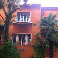 Das Foto wurde bei Villa Monticelli von Sasha D. am 7/17/2011 aufgenommen