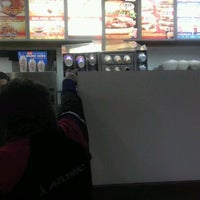 Photo taken at Dairy Queen by Maverick on 11/5/2011