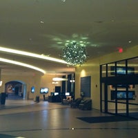 รูปภาพถ่ายที่ Hilton Richmond Hotel &amp; Spa/Short Pump โดย Nikki G. เมื่อ 6/2/2011