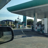 Petronas 4 Tips