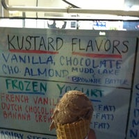 Menu Pav S Creamery Ice Cream Shop In Akron