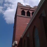 Photo taken at Bull Run Unitarian Universalists by Christopher S. on 5/9/2011