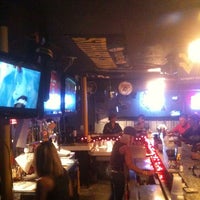 Photo taken at Brew&amp;#39;s Tavern by Eric D. on 9/24/2011