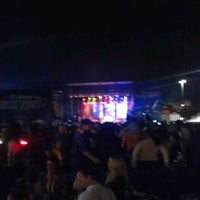 Foto tirada no(a) Allstate Fan Fest por Randall S. em 1/9/2012