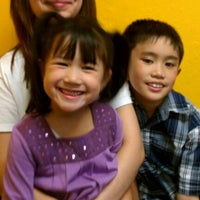 Photo taken at Pump It Up by RoRi V. on 8/27/2011