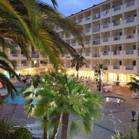 Photo taken at Hotel San Diego by Jul on 7/8/2012