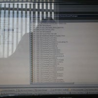 Review Ruang Host GTI BRI