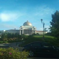 Jalan Duta High court - Courthouse