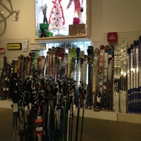 Review Equipe Sport Ski & Sport Shop
