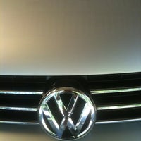 Photo taken at Volkswagen of Fallston by Josh M. on 7/18/2011