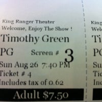King Ranger Theater >> King Ranger Theatre 5 Tips King Ranger Theater >> King Ranger Theatre 5 Tips