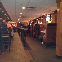 Photo taken at Ninety Nine Restaurant by Rob F. on 12/16/2011