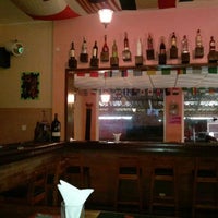 11/5/2011にMarcel V.がE-barで撮った写真