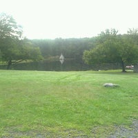 Mont Camp