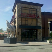 Photo taken at PF Chang&amp;#39;s by Charles L. on 7/8/2012