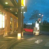 Photo taken at McDonald&amp;#39;s by Andreas R. on 12/13/2011