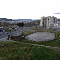 Quartiere Aranceto Altri Grandi Spazi All Aperto In Catanzaro Quartiere Aranceto Altri Grandi Spazi All Aperto In Catanzaro