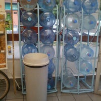 Photo taken at OXXO by Aby S. on 5/25/2012