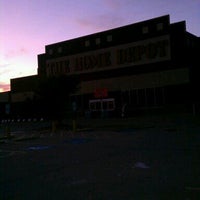 The Home Depot Hardware Store In Carrollton