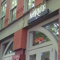 Photo taken at Marvelous Market by Raevyn W. on 8/20/2011