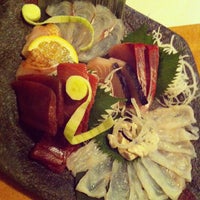 地酒と三陸魚料理 花祭り 仙台本店 居酒屋 地酒と三陸魚料理 花祭り 仙台本店 居酒屋