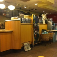 Photo taken at Starbucks by Darren R. on 9/4/2011