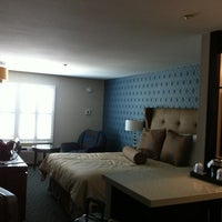 4/30/2012にPunyapriyaがBest Western Premier Ivy Hotel Napaで撮った写真