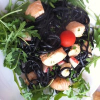 12/8/2011にEmidio S.がPepe &amp;amp; Olivaで撮った写真