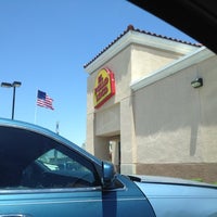 Photo taken at El Pollo Loco by FameLess S. on 6/4/2012