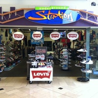 Underground By Journeys 5001 Monroe St