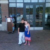 Barnes Noble Bookstore